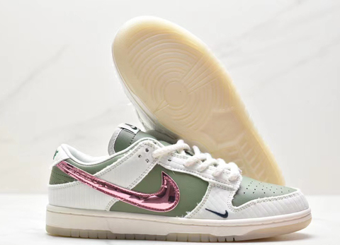 Kyler Murray x Nike Dunk Low 'Be 1 of One' 