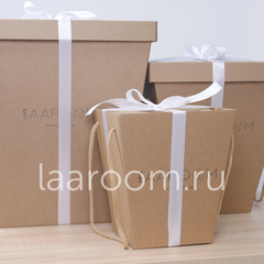 Сопутствующие товары для флорариума