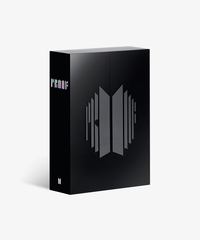 Альбом BTS - Proof [Standard Edition]