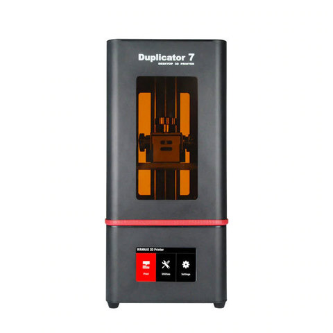 3D-принтер Wanhao Duplicator 7
