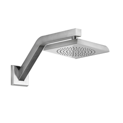 Gessi Mimi 31249#031 Верхний душ для настенного крепления, цвет: хром фото