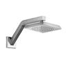 Gessi Mimi 31249#031 Верхний душ для настенного крепления, цвет: хром
