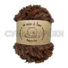 Wool Sea Fancy Fur 62 (Чебурашка)