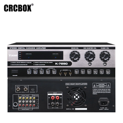 CRCBOX K-7250