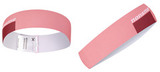 Повязка Noname Sprint Headband 23 pink
