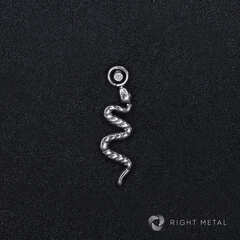 Charm Snake