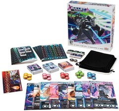 Настольная игра Bullet Star (Буллет Стар)