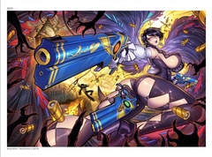 The Art of GOFA. One Butt One Day