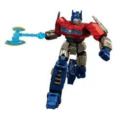 Сборная фигурка Blokees Transformers One: Optimus Prime (Classic Class 11)