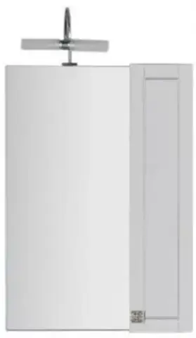 Aquanet Честер 182681 Зеркальный шкаф