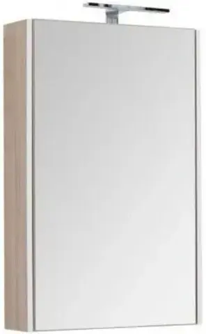 Aquanet Августа 210009 Зеркальный шкаф