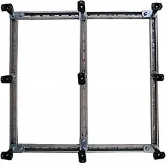 Cezares TRAY-M-AH-90/80-ML Каркас фото