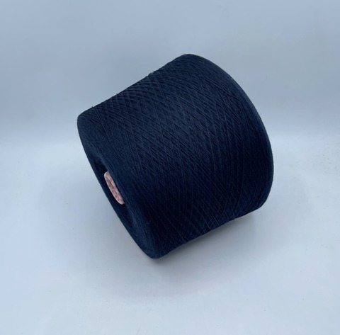 Biagioli Modesto (пр.Италия),art-Cashmere30, 1/15 1500м/100 гр.30% кашемир, 70% меринос, цвет- Темно-синий(639/8), арт.35153