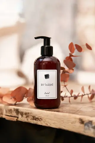 Бальзам для волос САНТАЛ (SANTAL)
