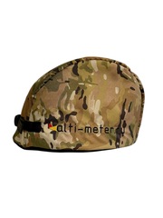 Кофр для парашютного шлема Altimeter Multicam