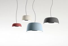 Люстра Djembe 42.21 белая