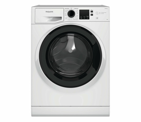 Стиральная машина HOTPOINT NSS 6015 KV RU