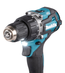 Аккумуляторная дрель-шуруповёрт Makita DF002GD201
