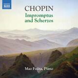FUJITA, MAO: Allegro De Concer (Компакт-диск)
