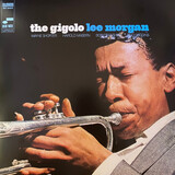 MORGAN, LEE:  The Gigolo (Винил)
