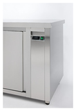 Стол тепловой Restoinox Т-СПЗК-18/6 закрытый