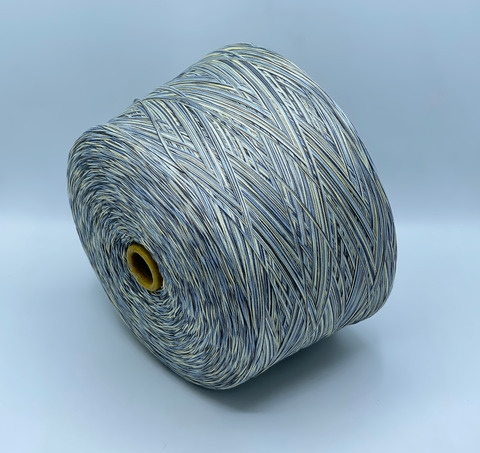 Авторская смотка cottone, 100% Хлопок, №16 254м, 40174
