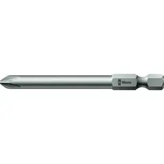 Бита крестовая Phillips 851/4 Z PH 3х70 мм WERA 05059790001