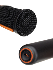 Беспроводной микрофон JBL PartyBox Wireless Mic (2 шт)