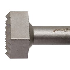 Зубило Бучарда SDS-MAX, 45 x 45 х 240 мм, 16 зубов (РемоКолор) 36-7-424