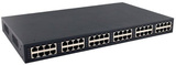 Инжектор PoE OSNOVO Midspan-24/370RGM