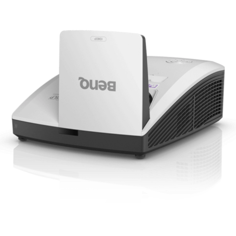 Проектор BenQ MH856UST+
