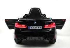 BMW M5 (A555MP) (ЛИЦЕНЗИОННАЯ МОДЕЛЬ) с дистанционным управлением