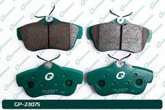 Колодки  G-brake   GP-23075