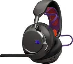 Беспроводные игровые наушники JBL Quantum 950 Black