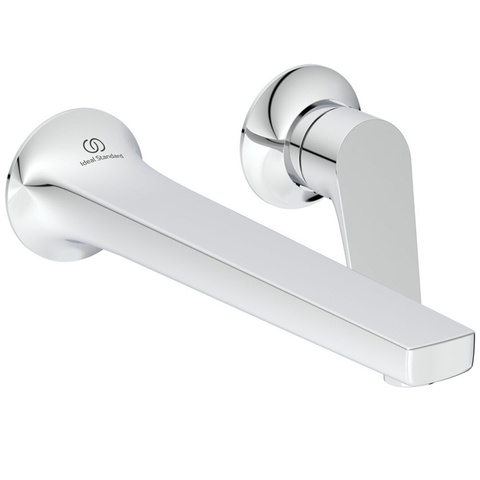 Ideal Standard La Dolce Vita BD957AA Встраиваемый смеситель для раковины Chrome (Хром)