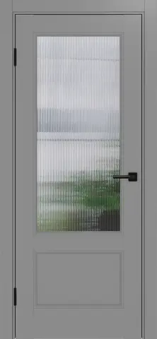 благородный серый