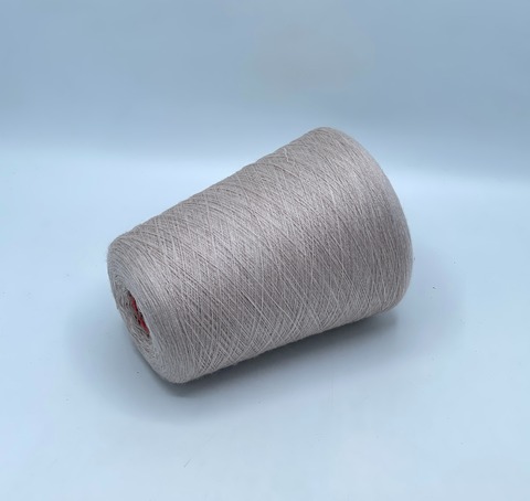 Zegna Baruffa, Re-active, 2/60 3000м, 100%меринос, Светло-бежевый меланж(928/23/969), 41899