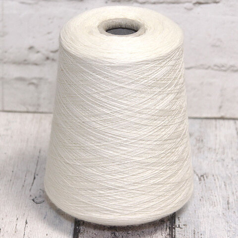 УЦЕНКА Меринос SCHOELLER SPORT 2/28 белый натуральный
