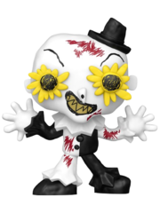 Фигурка Funko POP! Doodles Terrifier Art the Clown