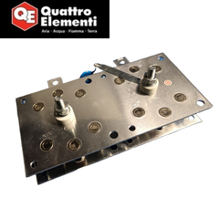 Компонент электронный диодный мост QUATTRO ELEMENTI TechBoost 420/520/620 (771-473-06)