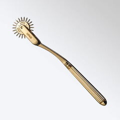 UPKO Колесо Вартенберга Spiked Metal Pinwheel