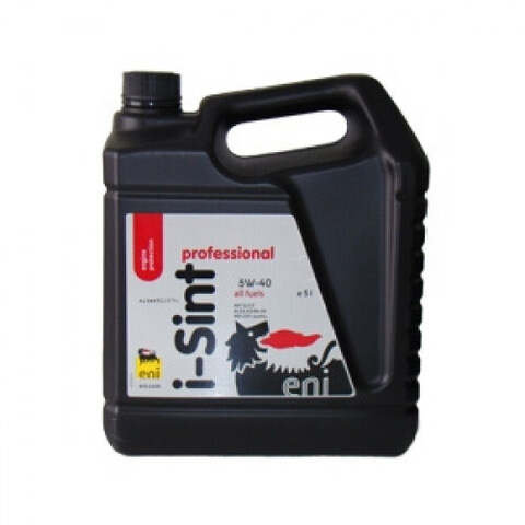 Eni i-Sint Professional 5w-40