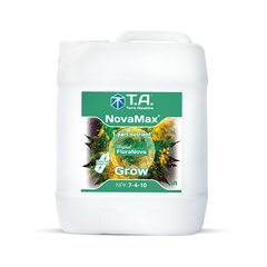 Минеральное удобрение Flora NovaMax Grow от Terra Aquatica