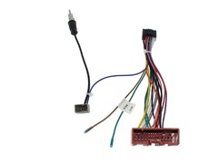 Магнитола Mazda 2/Demio (2007-2014) Android 10 3/32GB QLED DSP 4G модель MA-031TS18