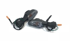 Поворотники задние для мотоцикла Ninja 300, Ninja 650 13-16