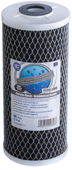 Картридж AQUAFILTER FCCBL 10BB из спеченного активированного угля