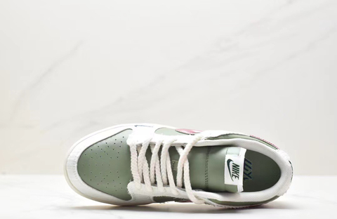 Kyler Murray x Nike Dunk Low 'Be 1 of One' 