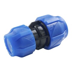 Муфта компрессионная переходная Valfex DN-32x25 PN-16