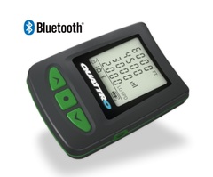 Высотомер (пищалка) Quattro 3 с Bluetooth!