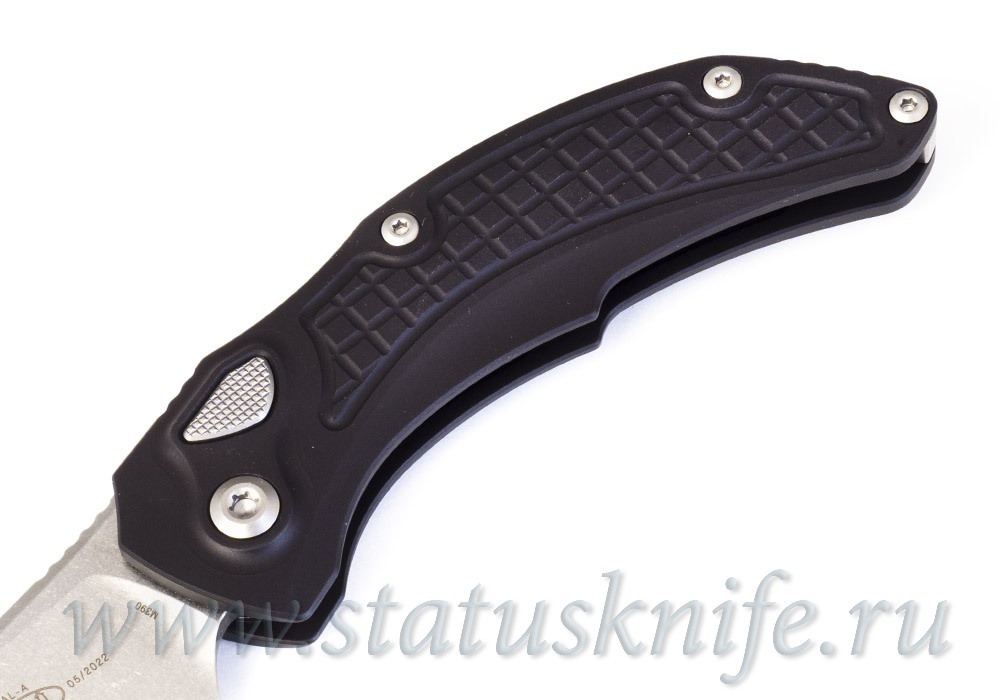 Нож Microtech Bastinelli 268A-10 Brachial
